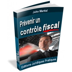 Prévenir un contrôle fiscal