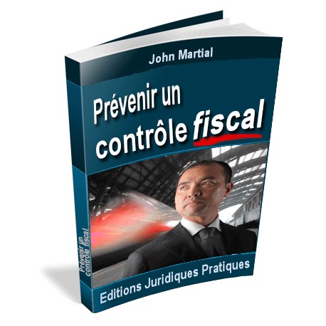 Prévenir un contrôle fiscal