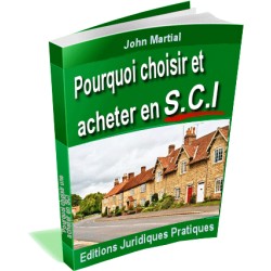 Pourquoi choisir une SCI, avantages et inconvénients