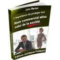 Importance de protéger son nom