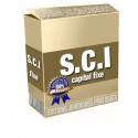 SCI à capital fixe