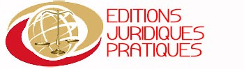 Editions Juridiques Pratiques